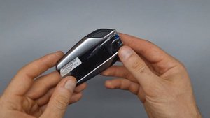 РЕМОНТ КЛЮЧА БМВ Х4 G02. ИНТЕРАКТИВНЫЙ BMW G ЗАМЕНА КОРПУСА ДИСПЛЕЯ BMW X4 G02