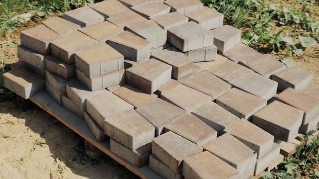 Правильная технология мощения. Брусчатка в ландшафтном дизайне и благоустройстве участка