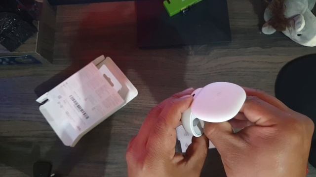 Xiaomi Redmi Buds 4 Lite TWS смотреть онлайн