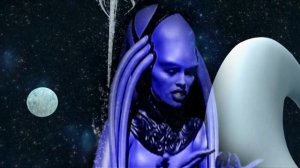 Video remix 2 Diva Dance from The Fifth Element.