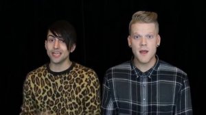 Mitch Grassi - Best Vocals (Part 2)