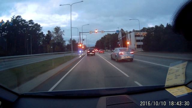 Куда спешим? Куда летим?