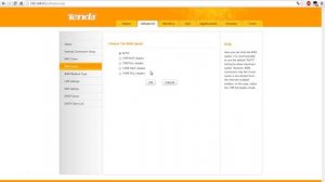 ⚠️Как настроить WiFi - Роутер Tenda F300