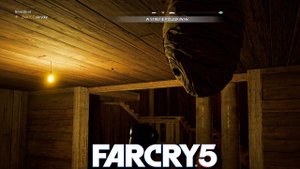 ОСИНОЕ ГНЕЗДО | ТАЙНИК ВЫЖИВАЛЬЩИКОВ | ПРОХОЖДЕНИЕ FAR CRY 5 БЕЗ КОММЕНТАРИЕВ