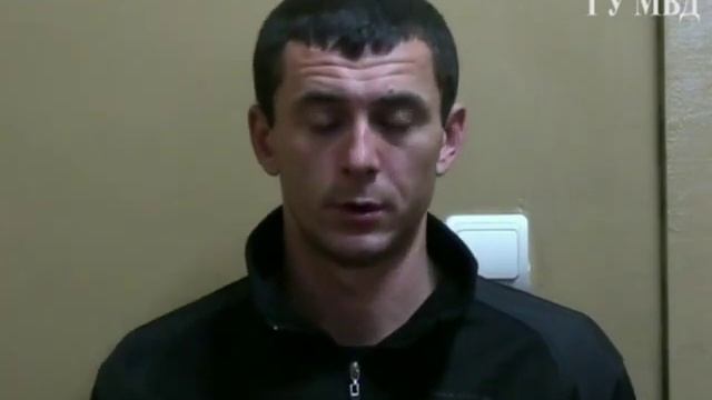 Грабитель с электрошокером унес 22 тысячи рублей. Это уже третий случай за минувшие три недели смотреть онлайн