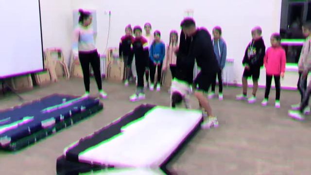 УТС 2020??♀️ «Молодёжный» смотреть онлайн