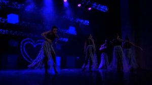 Шоу-группа «Мята» - Кометы (cover POLNALYUBVI 2021)