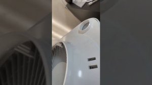 Как обнулить RFID (заменить) счетчик фильтра Xiaomi Air Purifier 2s до 100 процентов