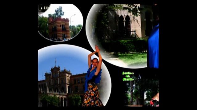 Alejandro Sanz-Arturo Pareja Obregon- SEVILLA смотреть онлайн