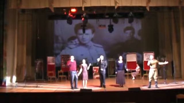 Евгений Горушкин,Григорий Мороз,Игорь Шатило - Военные попурри. Конкурс«Победу помнит Беларусь» смотреть онлайн