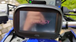 Ямаха МТ 03 2020