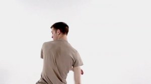 Виталий Кобзев. Инстинкт Движения