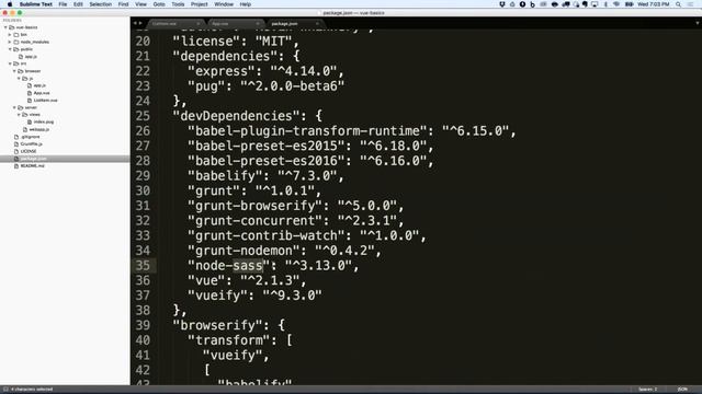 Kevin Whinnery: Vue.js смотреть онлайн