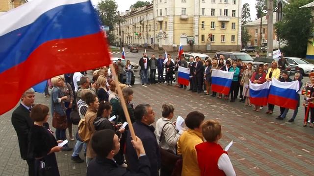 Праздник цвета триколор смотреть онлайн