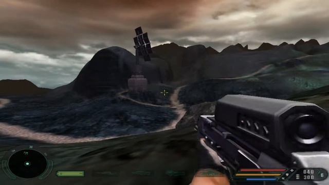 Прохождение Far Cry: Железные ветры #10 Вулкан смотреть онлайн