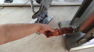 Домашняя колбаса сервелат Имперский.