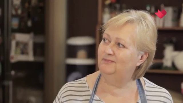 Готовим старинный форшмак из телятины и сельди