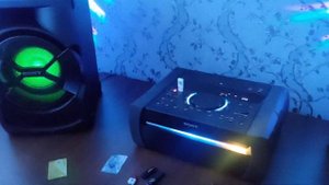 Sony Shake x10d ????