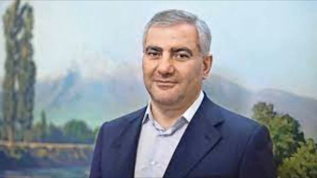 Самвел Карапетян — биография