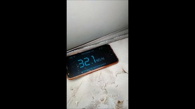 НОВЫЙ мотор Honda BF10 и Ракета РЛ-350 РЕКА МОКША first run new engine смотреть онлайн