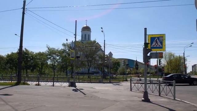 Колокольный звон