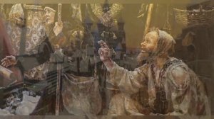 Житие Василия Блаженного, Христа ради юродивого, московского чудотворца (720p)