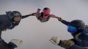 ПОЛЕТ ВАЛЬКИРИЙ 21.05.2023