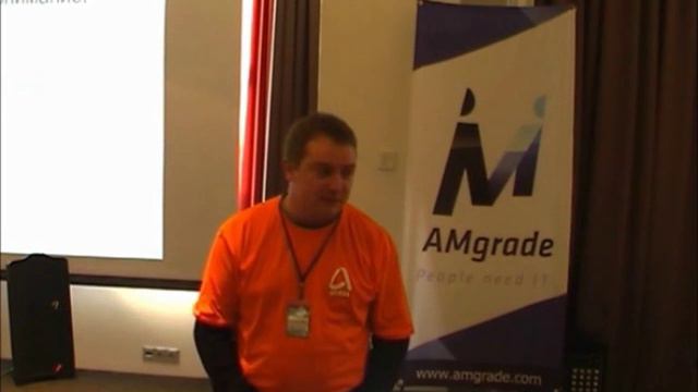 DrupalForum 2012 — Drupal commerce VS Ubercart 3.x