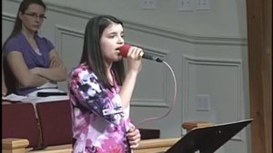 Поднималось Солнце Над Землёй Russian Christian Song