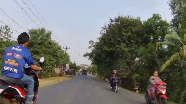 Test Action camera Akaso Brave 7 смотреть онлайн