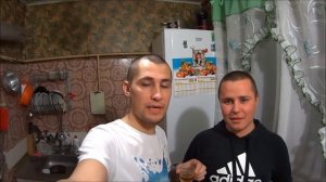 Хочу Пожрать - Салат восточный \ Рецепт