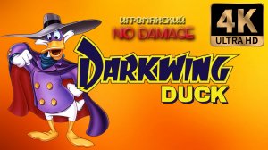 Черный Плащ (Darkwing Duck) Прохождение Dendy