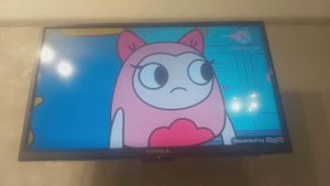 Фмагмент эфира + Изщеновение логотипа (Карусель Зайчики, 29 августа 2023 в 17:11)