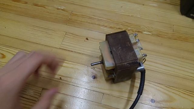 Как легко подключить двигатель от вытяжки смотреть онлайн