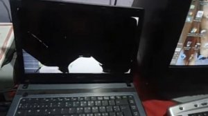 VENDO ESTA LAPTOP AICER procesador intel placa socket i5 precio oferta