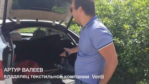 Отзыв владельца многофункциональной лопаты brandcamp.