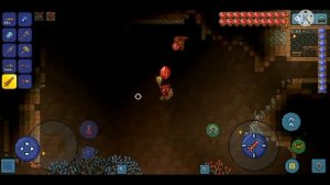 КАК ПОСАДИТЬ САМОЦВЕТНЫЕ ДЕРЕВЬЯ В TERRARIA