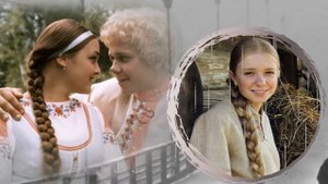 Русская народная песня Молодая пряха