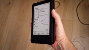 ONYX BOOX Darwin 9 - Ридер легенда! ? лучшая ЭЛЕКТРОННАЯ КНИГА теперь на Андроид 11