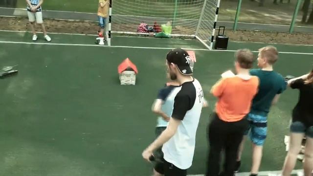 "Танковый турнир ТТ-72" август 2018 смотреть онлайн