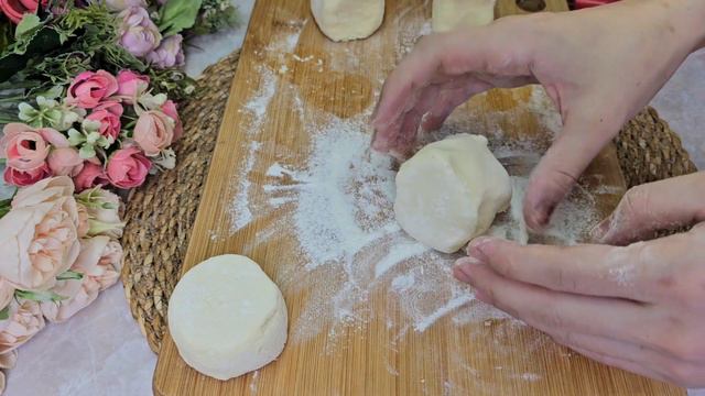 БЕРУ ТВОРОГ И МАНКУ! ВКУСНЕЕ в ЖИЗНЕЕ НЕ ЕЛА!МЕНЯ НАУЧИЛ этому ТРЮКУ БЕДНЫЙ ЕВРЕЙ! НЕВЕРОЯТНО ВКУСН смотреть онлайн