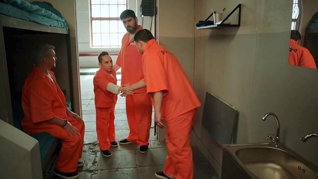 Бедный олигарх 2 (2023) - Русский трейлер смотреть онлайн