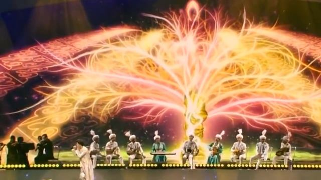 Dimash . Очень красивая казахская песня смотреть онлайн