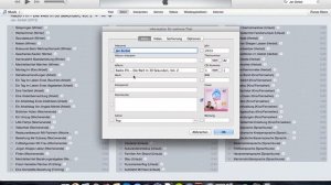 Audio CD's in iTunes importieren - Disc to MP3 [Mac]