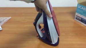 Обзор на Утюг Scarlett SC-SI30K45 из Sulpak