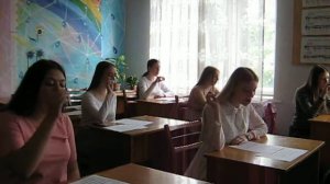 Н. Ладухин Одноголосное сольфеджио, № 74