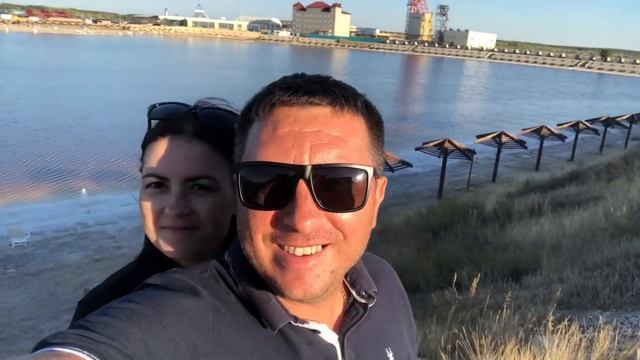 Соль - Илецк осенью смотреть онлайн