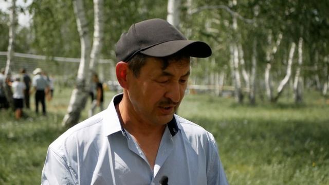 Как граждане Башкортостана защищают свою природу. Сабантуй в Ишмурзино. Итоги схода в Темясово.