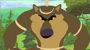 Қошқар мен Теке 2_-_Qoshqar men Teke 2 HD 2010