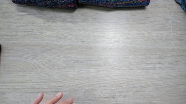 Обзор Гольфы демисезон смотреть онлайн